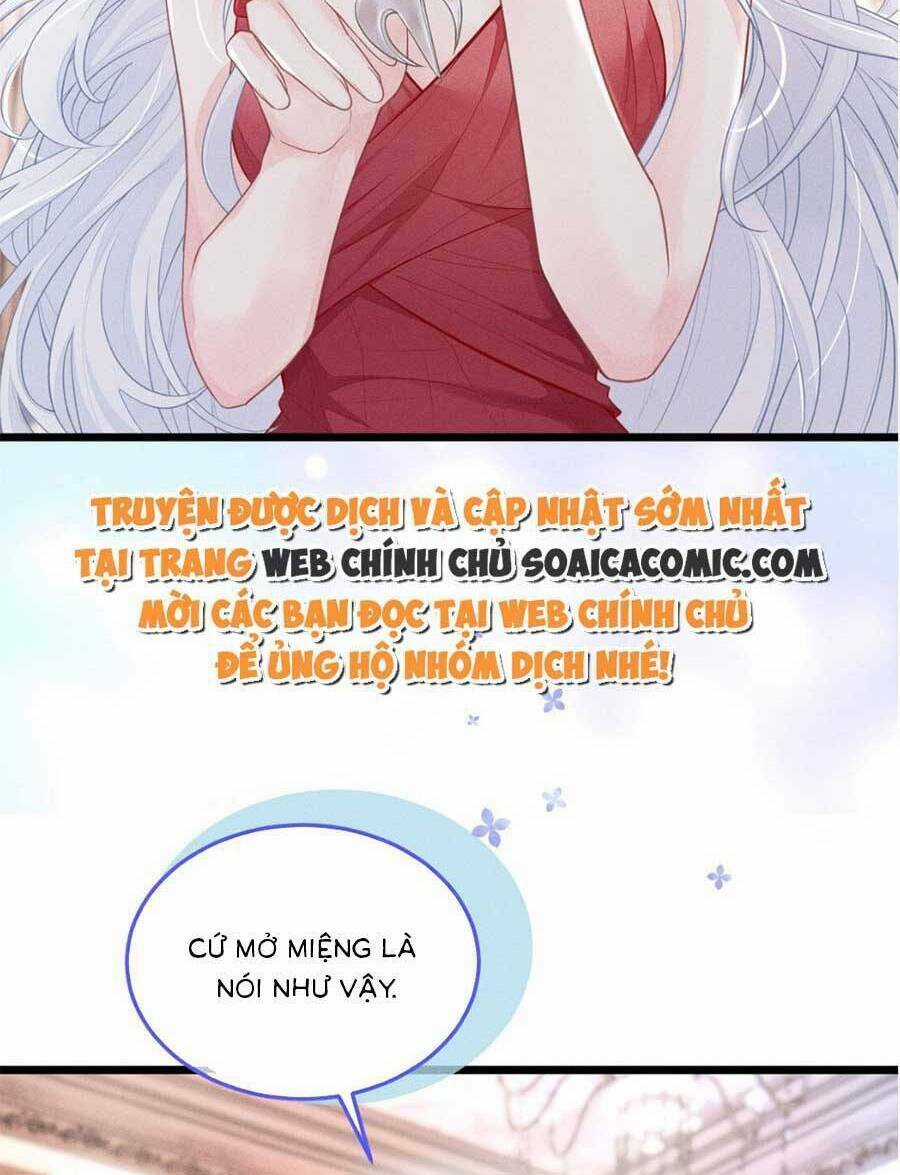 Ác Nữ Va Phải Nam Phụ Si Tình Chapter 10 trang 8