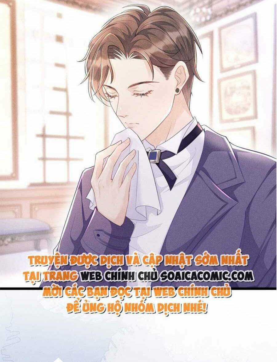 Ác Nữ Va Phải Nam Phụ Si Tình Chapter 10 trang 9