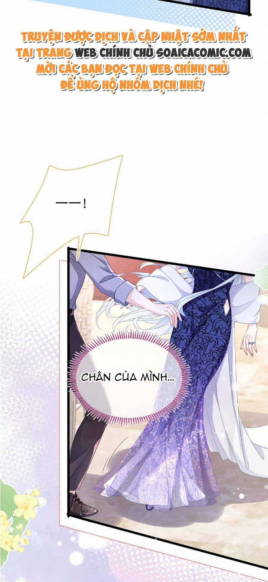 Ác Nữ Va Phải Nam Phụ Si Tình Chapter 2 trang 15