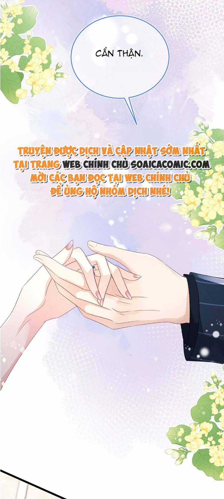 Ác Nữ Va Phải Nam Phụ Si Tình Chapter 2 trang 16