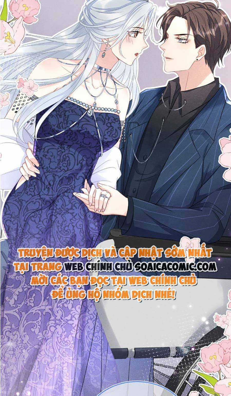 Ác Nữ Va Phải Nam Phụ Si Tình Chapter 2 trang 18