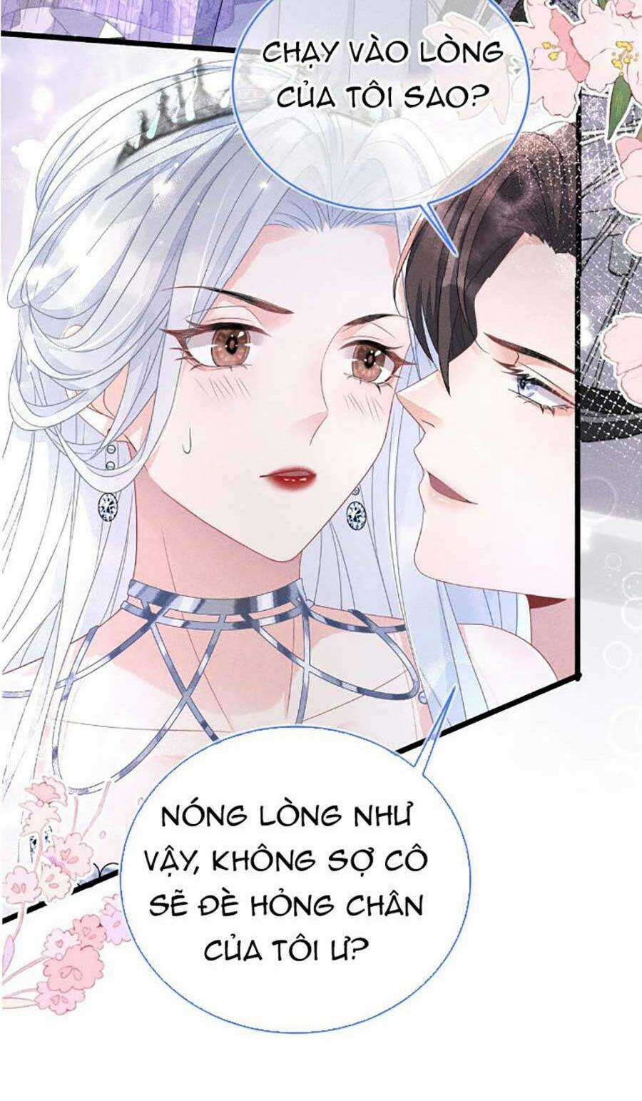 Ác Nữ Va Phải Nam Phụ Si Tình Chapter 2 trang 19