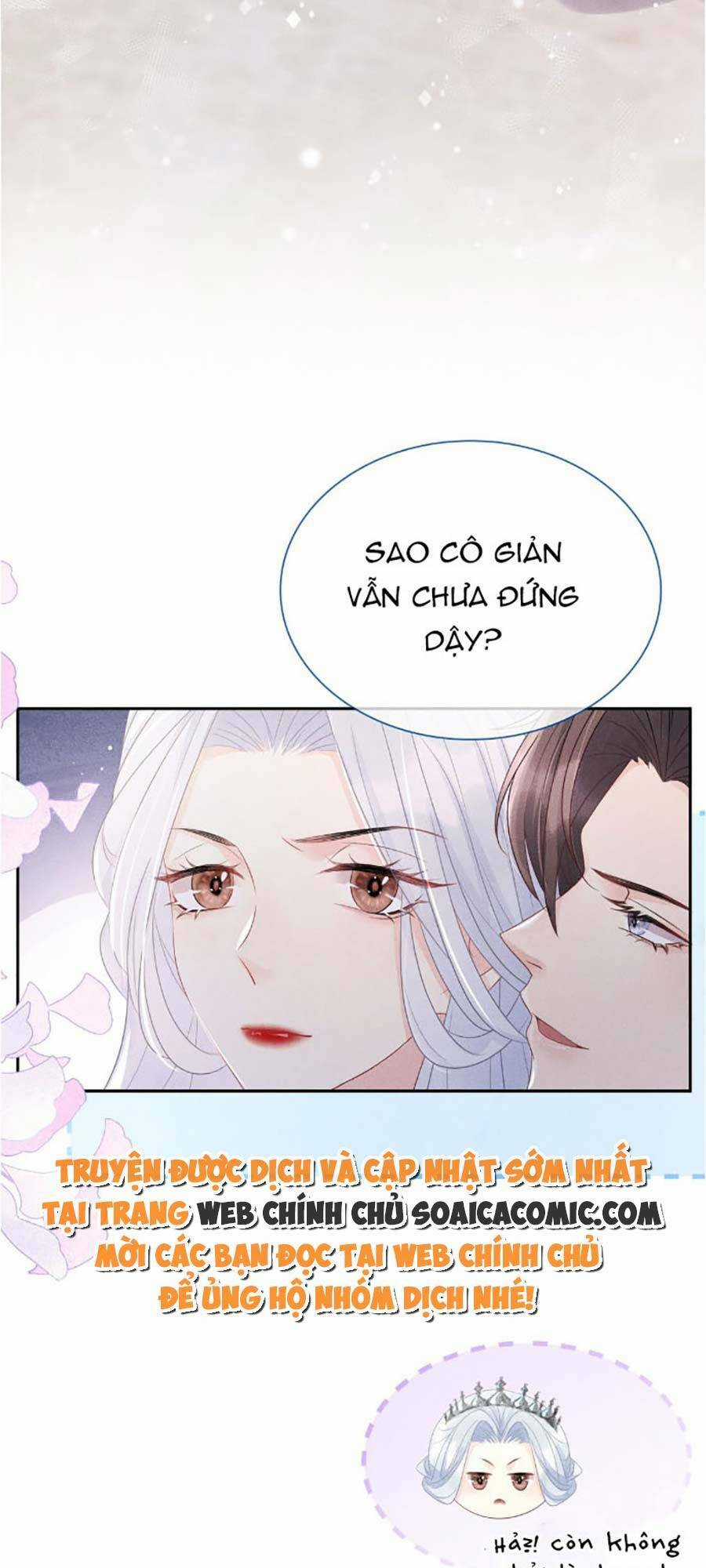 Ác Nữ Va Phải Nam Phụ Si Tình Chapter 2 trang 23