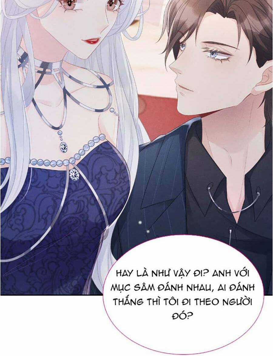 Ác Nữ Va Phải Nam Phụ Si Tình Chapter 2 trang 25