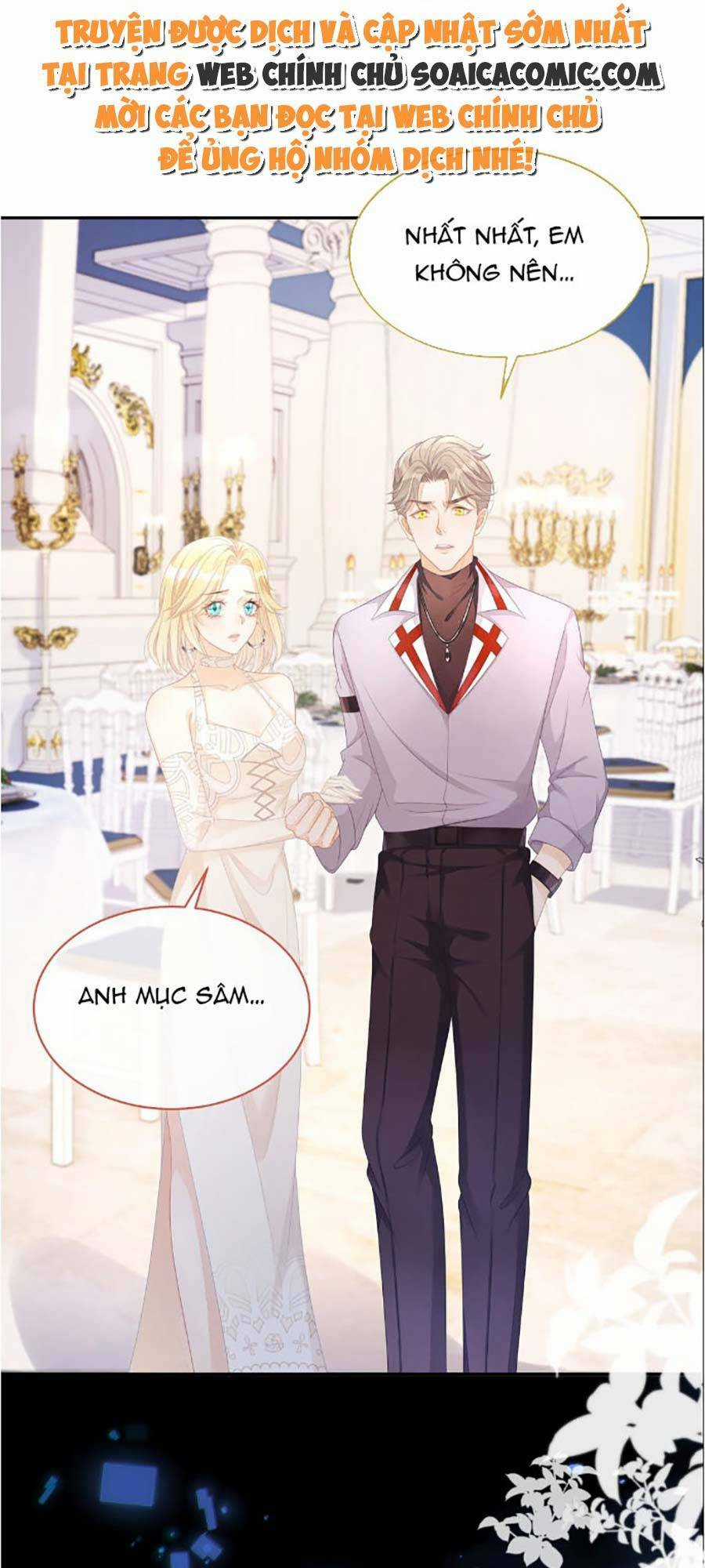 Ác Nữ Va Phải Nam Phụ Si Tình Chapter 2 trang 26