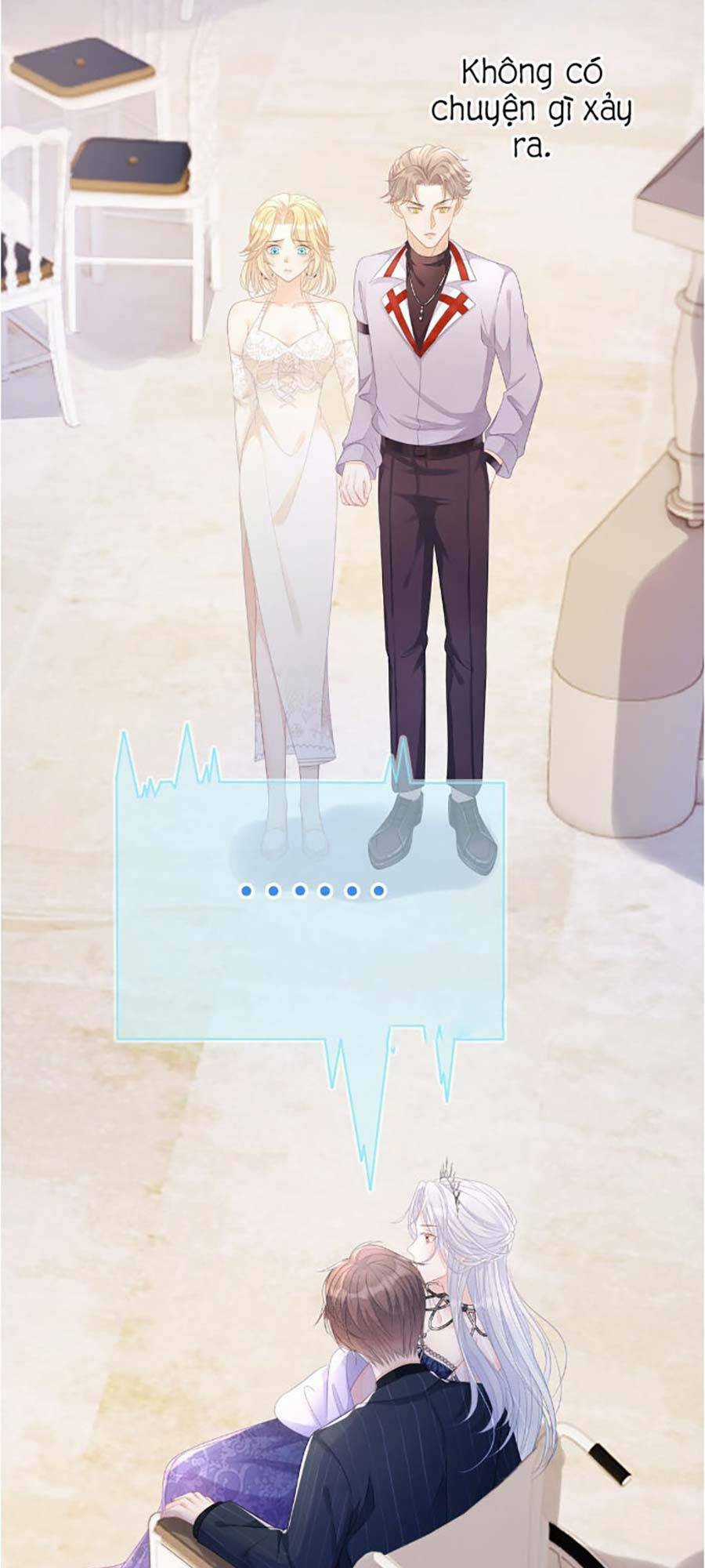 Ác Nữ Va Phải Nam Phụ Si Tình Chapter 2 trang 28