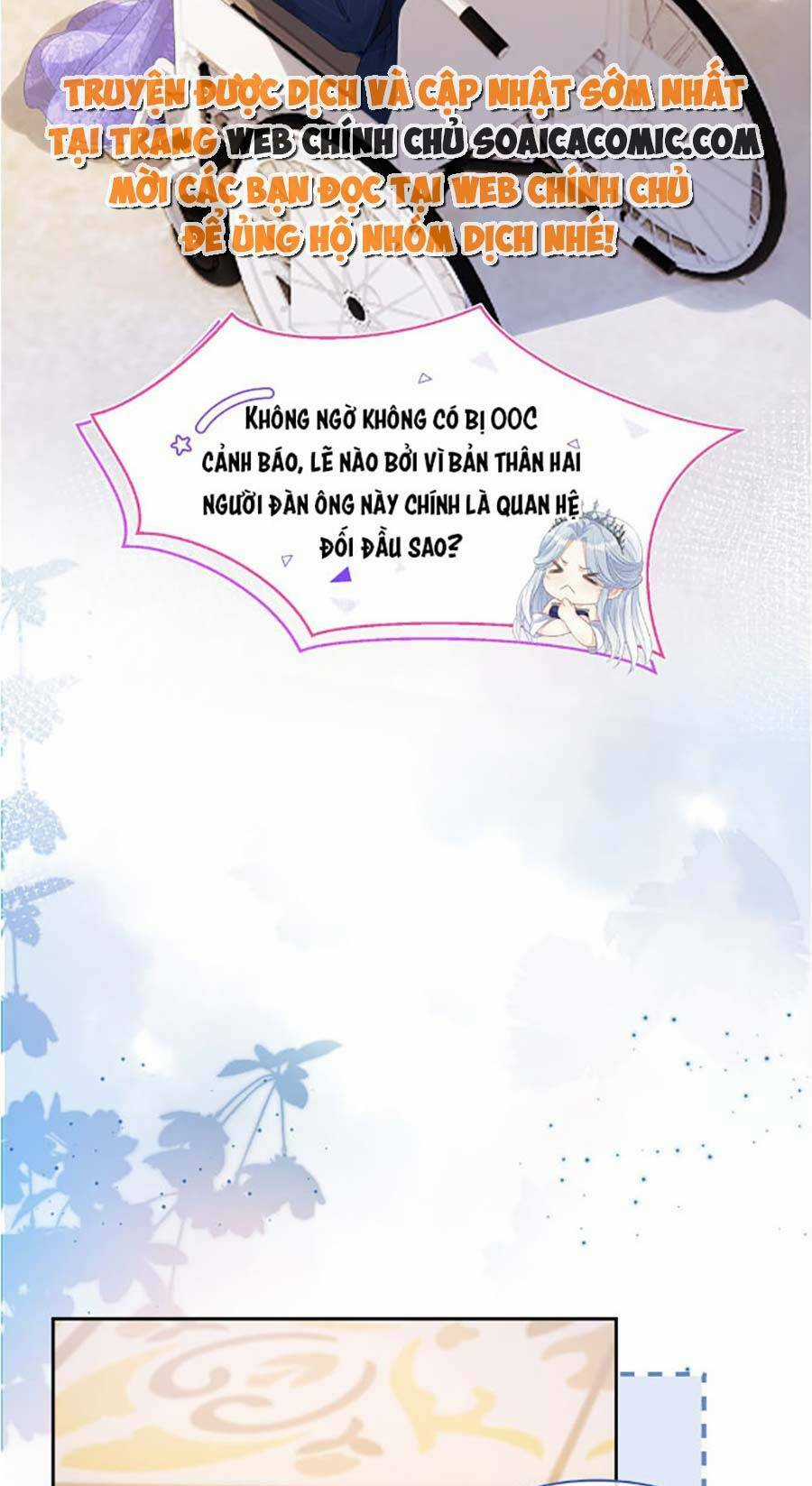 Ác Nữ Va Phải Nam Phụ Si Tình Chapter 2 trang 29