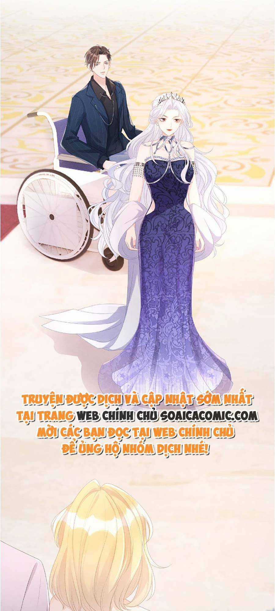 Ác Nữ Va Phải Nam Phụ Si Tình Chapter 2 trang 32