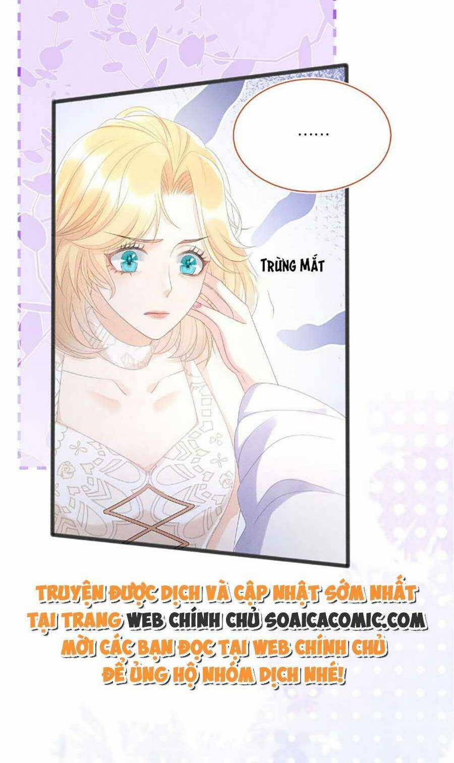 Ác Nữ Va Phải Nam Phụ Si Tình Chapter 2 trang 35