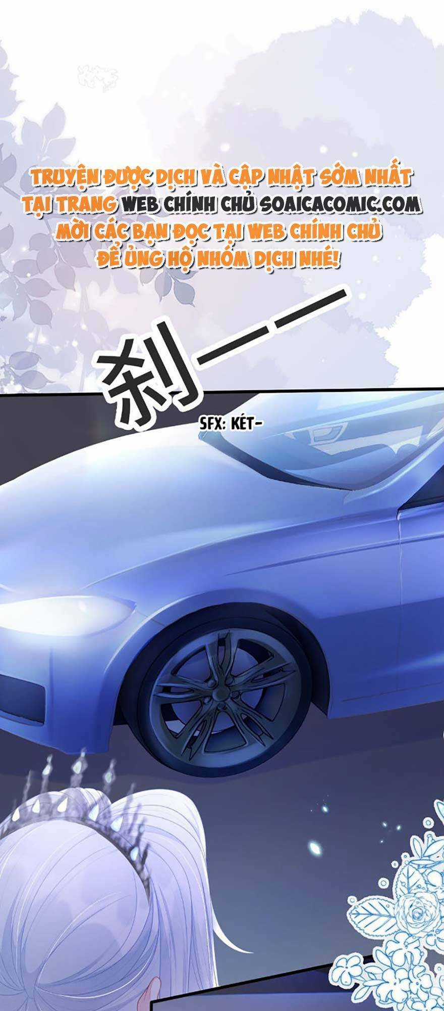 Ác Nữ Va Phải Nam Phụ Si Tình Chapter 2 trang 41