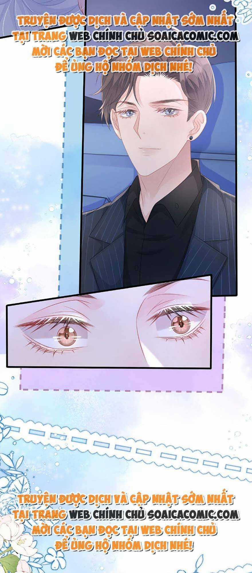Ác Nữ Va Phải Nam Phụ Si Tình Chapter 2 trang 42