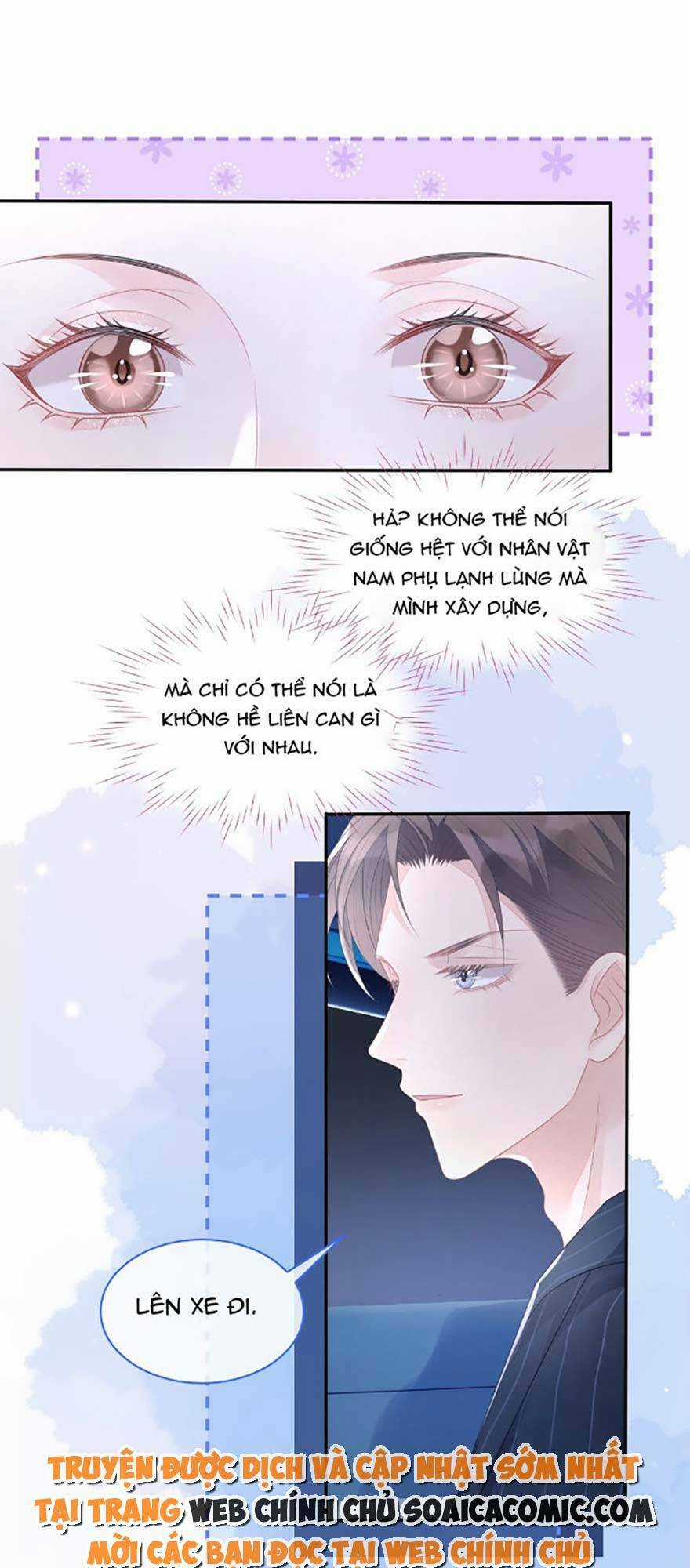 Ác Nữ Va Phải Nam Phụ Si Tình Chapter 2 trang 45
