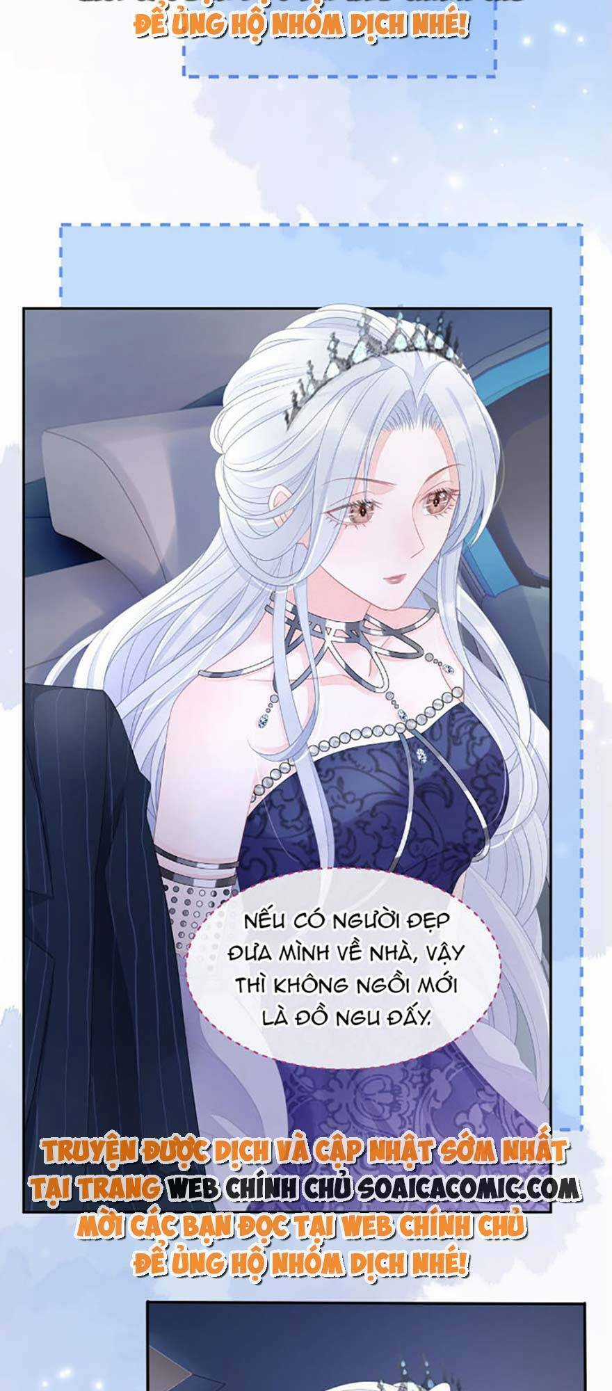 Ác Nữ Va Phải Nam Phụ Si Tình Chapter 2 trang 46