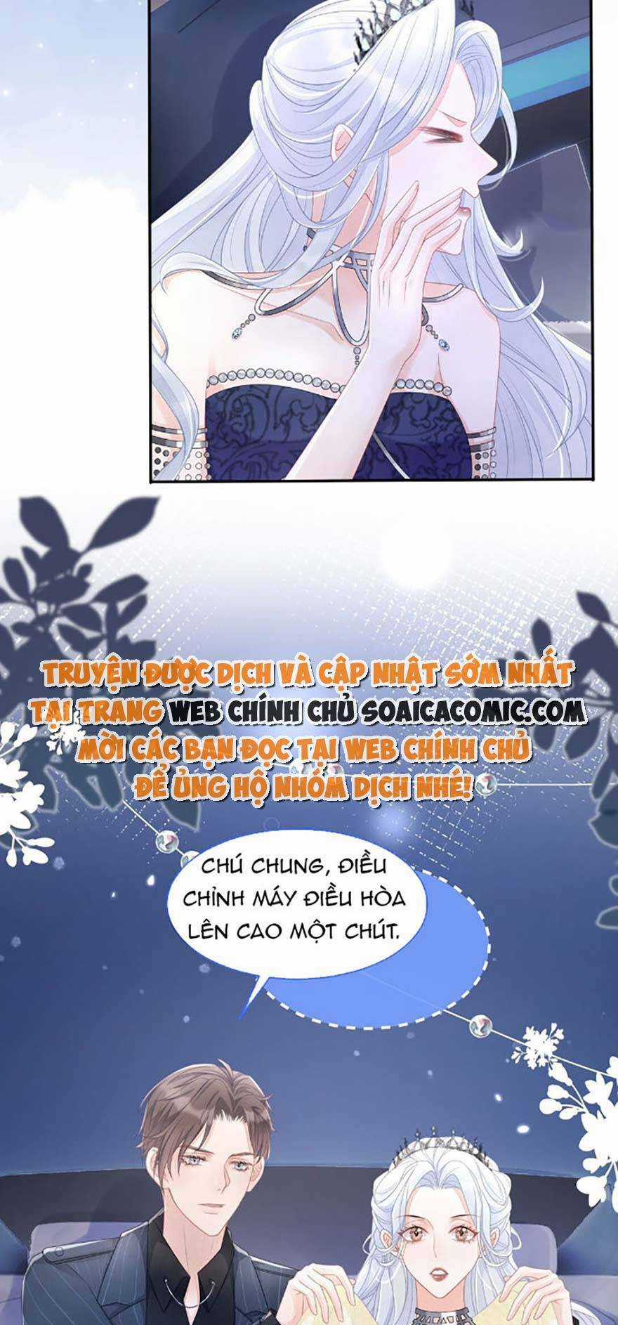 Ác Nữ Va Phải Nam Phụ Si Tình Chapter 2 trang 47