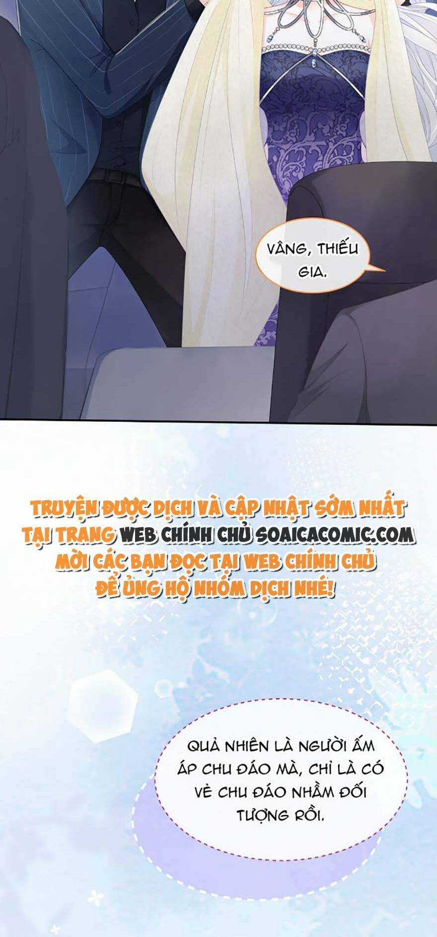 Ác Nữ Va Phải Nam Phụ Si Tình Chapter 2 trang 48