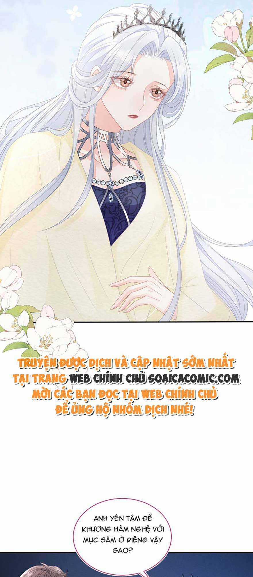 Ác Nữ Va Phải Nam Phụ Si Tình Chapter 2 trang 49
