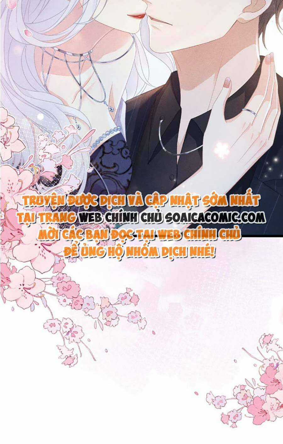 Ác Nữ Va Phải Nam Phụ Si Tình Chapter 2 trang 5