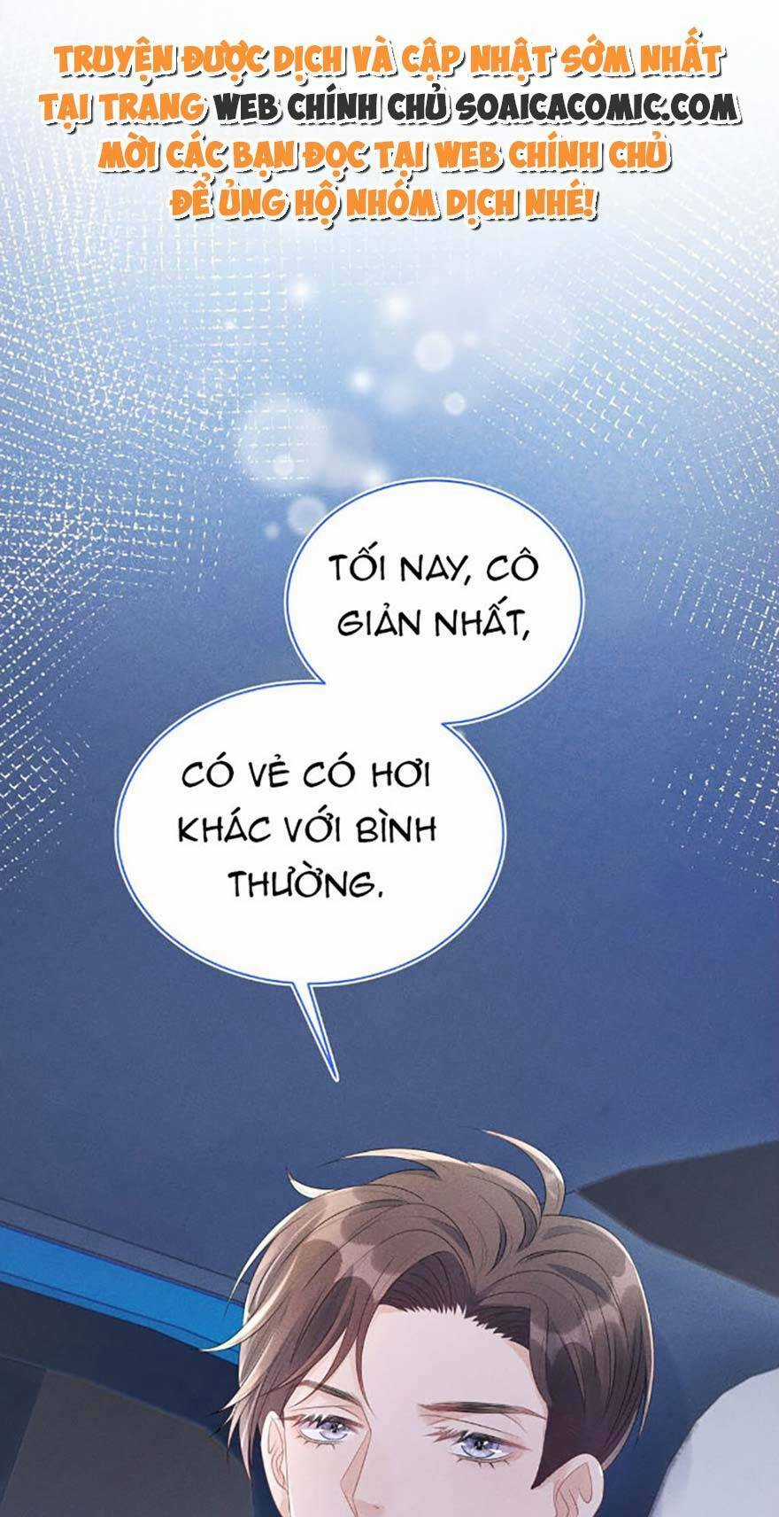 Ác Nữ Va Phải Nam Phụ Si Tình Chapter 2 trang 55