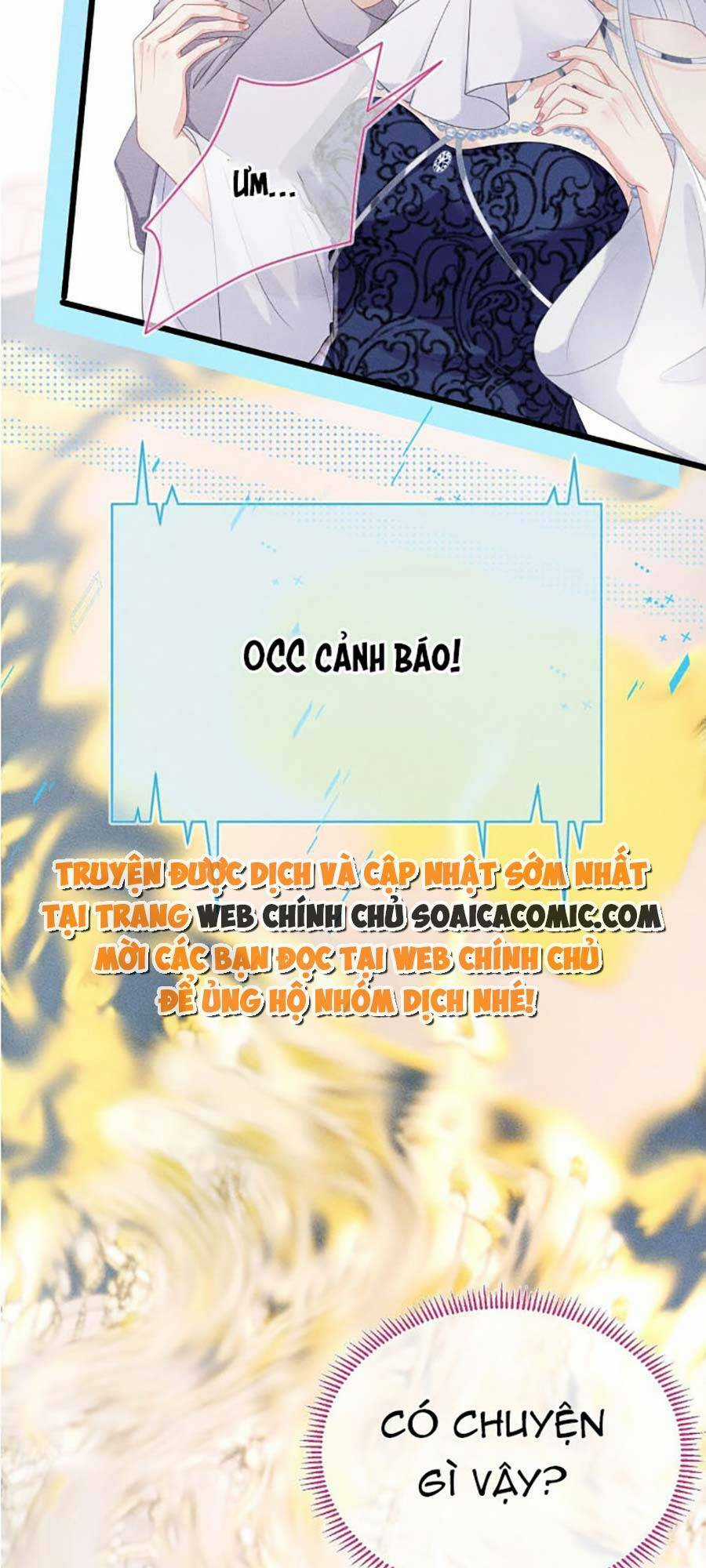 Ác Nữ Va Phải Nam Phụ Si Tình Chapter 2 trang 8