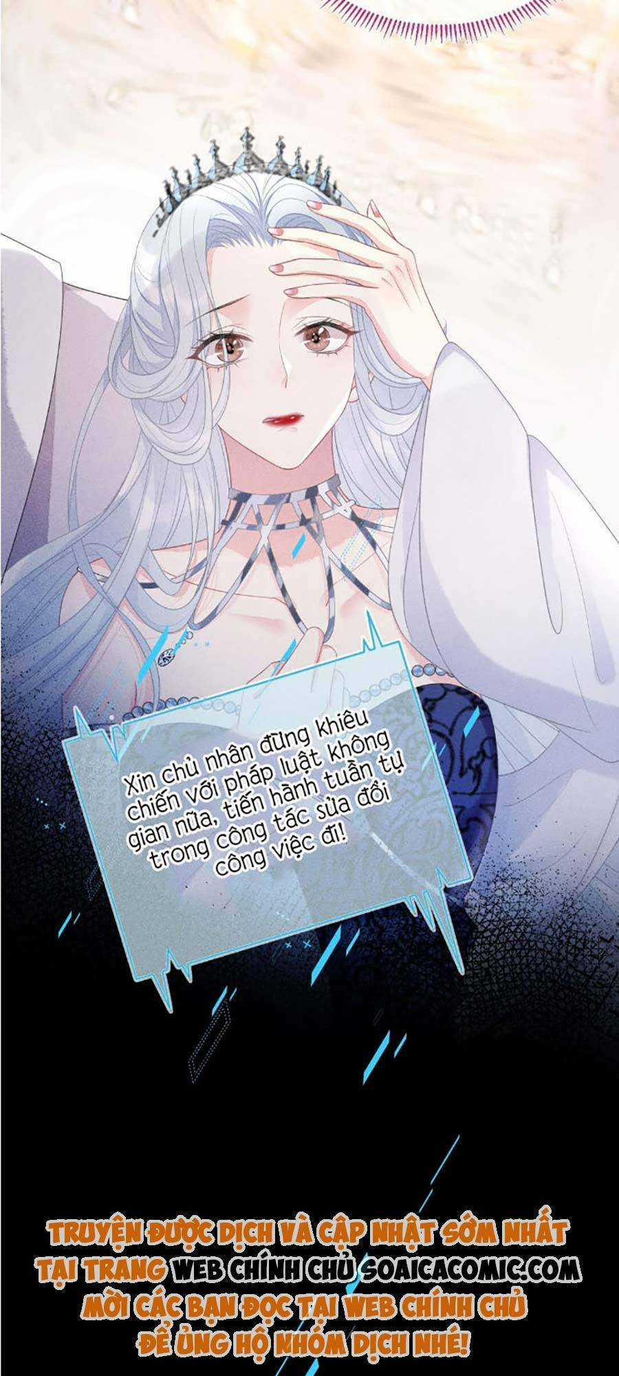 Ác Nữ Va Phải Nam Phụ Si Tình Chapter 2 trang 9