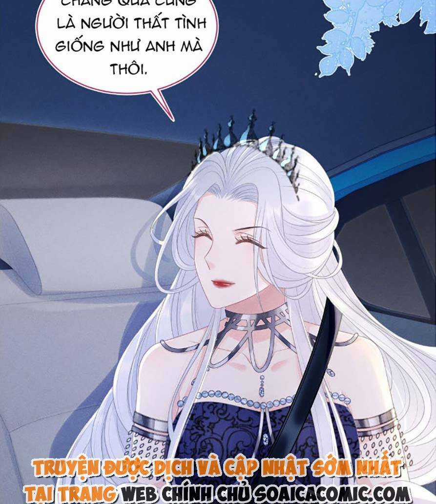Ác Nữ Va Phải Nam Phụ Si Tình Chapter 3 trang 2