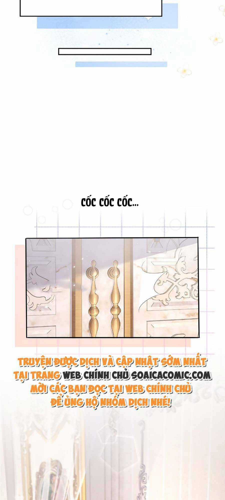 Ác Nữ Va Phải Nam Phụ Si Tình Chapter 3 trang 26