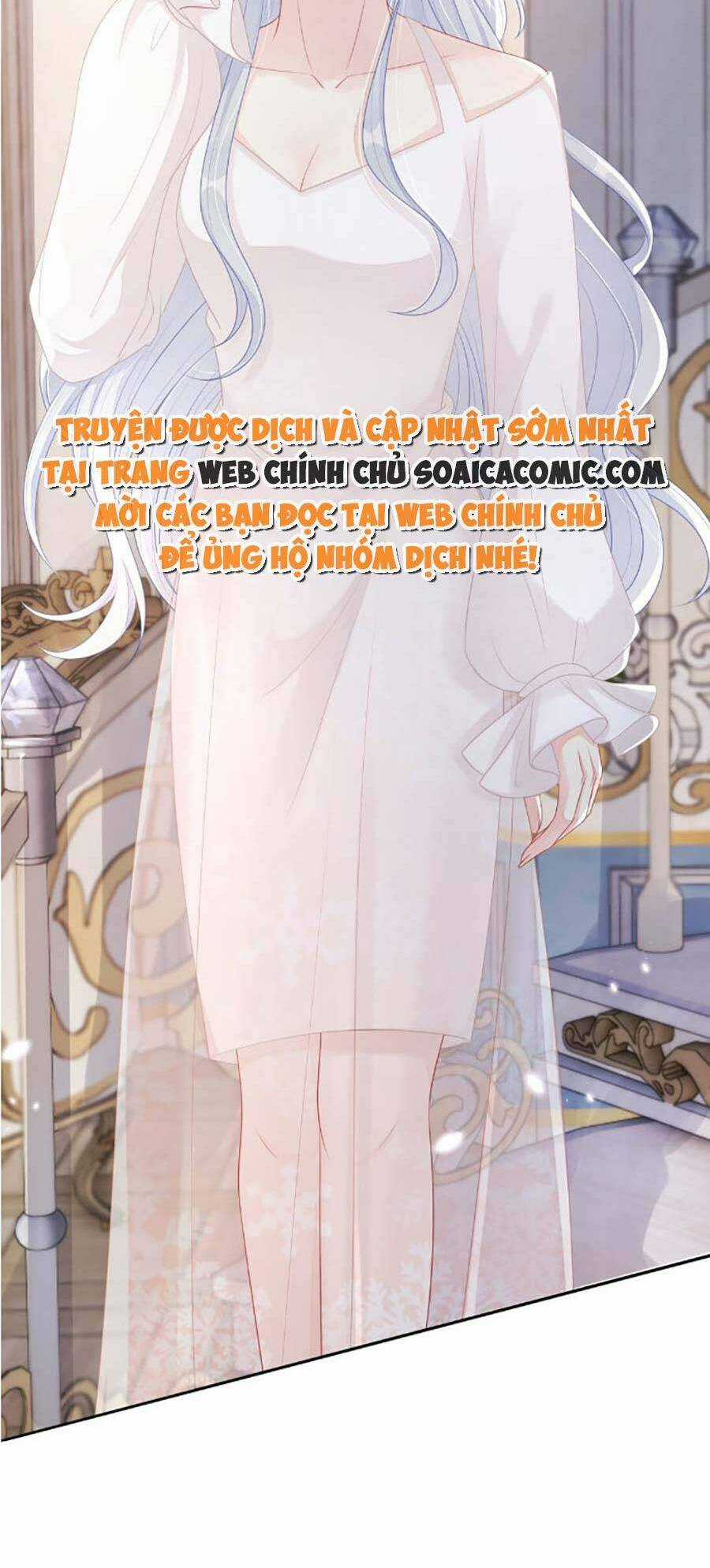Ác Nữ Va Phải Nam Phụ Si Tình Chapter 3 trang 30