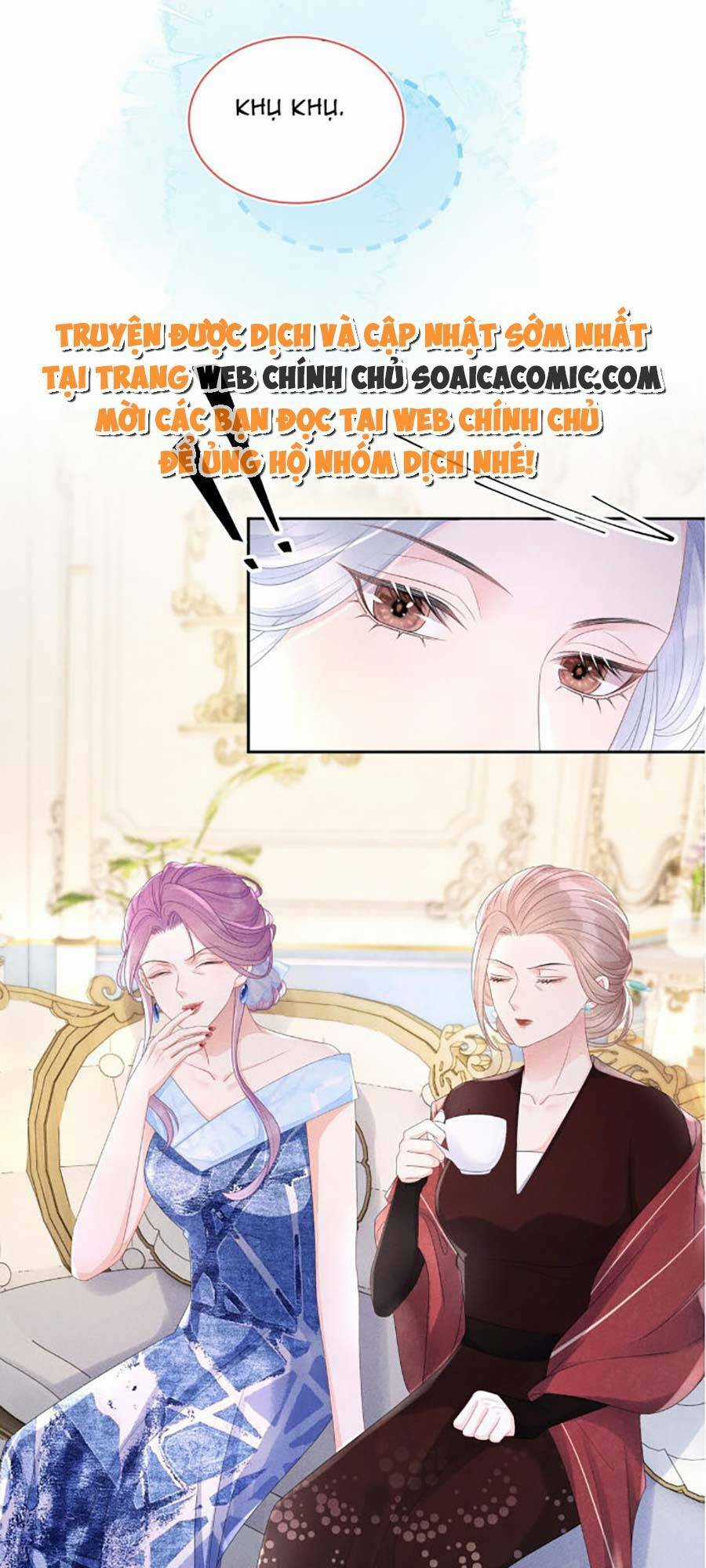 Ác Nữ Va Phải Nam Phụ Si Tình Chapter 3 trang 41