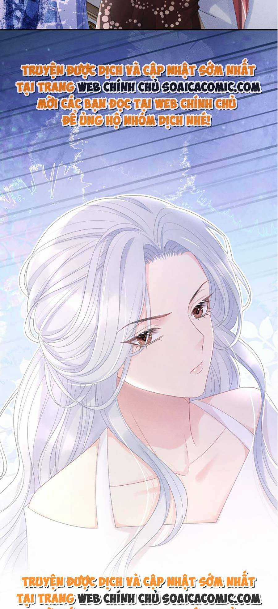 Ác Nữ Va Phải Nam Phụ Si Tình Chapter 3 trang 42