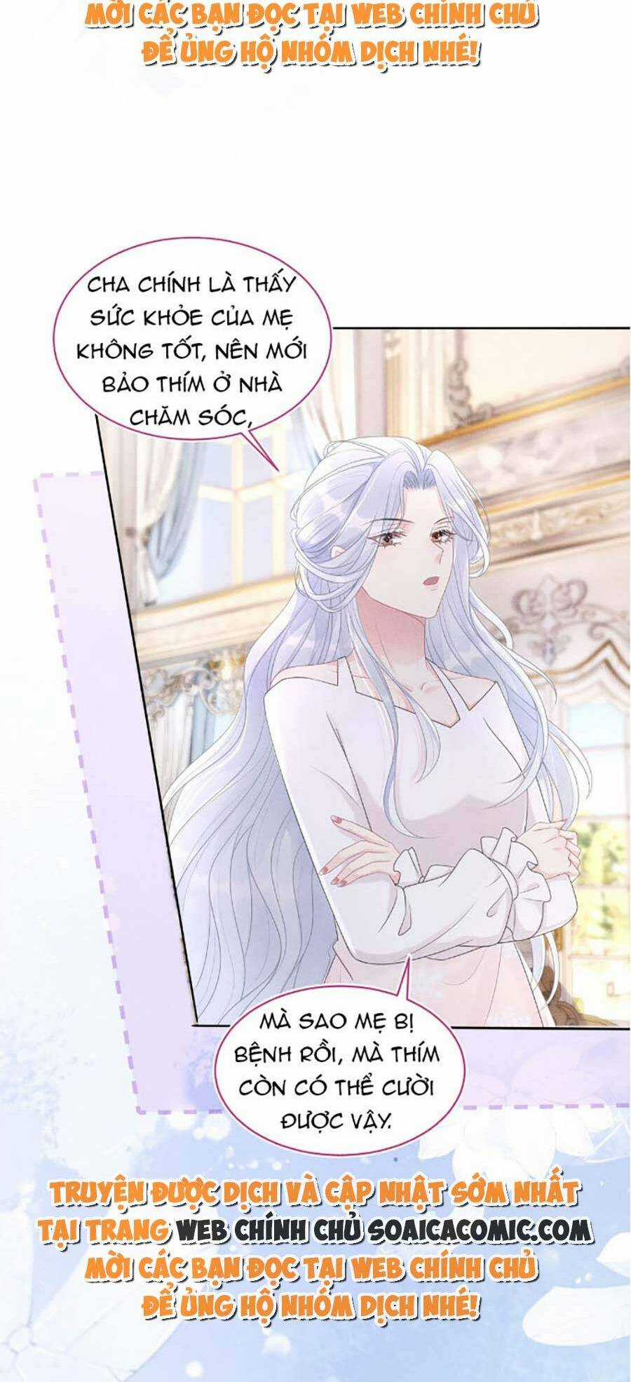Ác Nữ Va Phải Nam Phụ Si Tình Chapter 3 trang 43