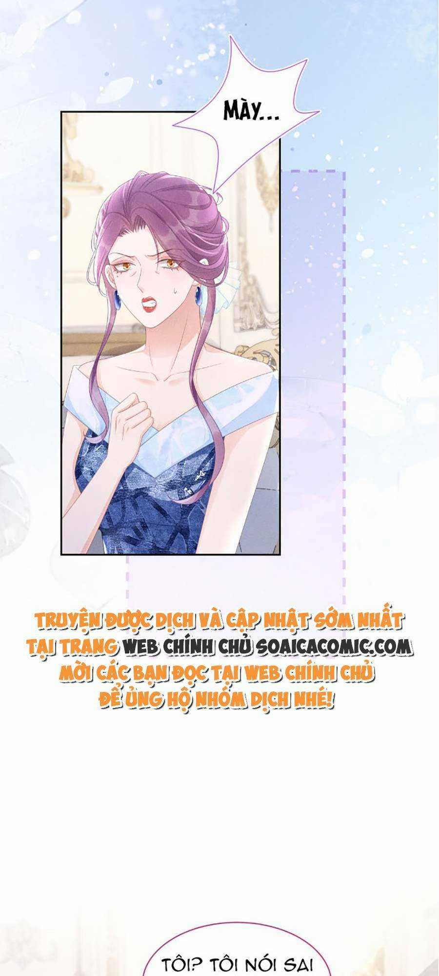 Ác Nữ Va Phải Nam Phụ Si Tình Chapter 3 trang 44