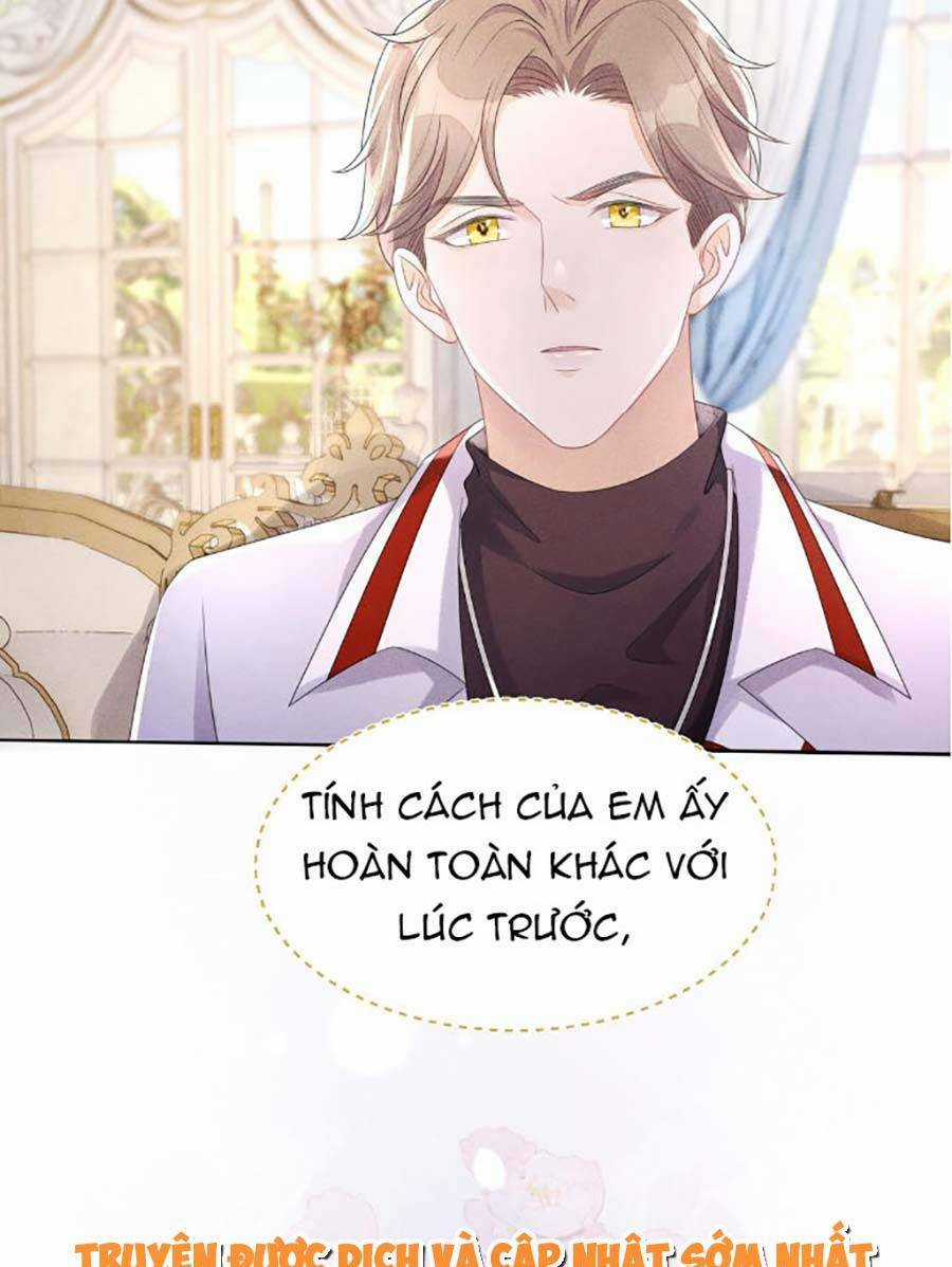 Ác Nữ Va Phải Nam Phụ Si Tình Chapter 3 trang 46