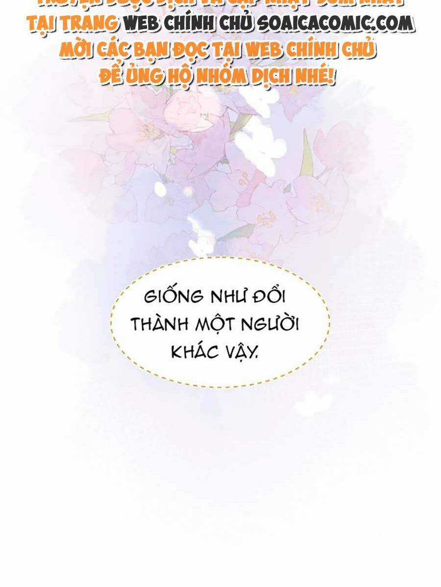 Ác Nữ Va Phải Nam Phụ Si Tình Chapter 3 trang 47