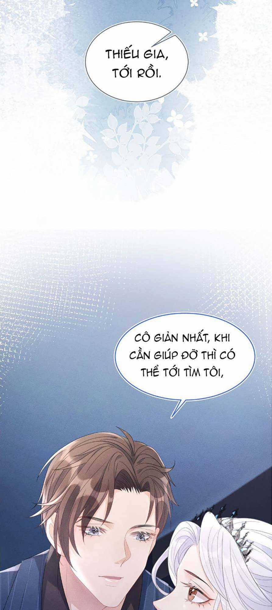 Ác Nữ Va Phải Nam Phụ Si Tình Chapter 3 trang 5