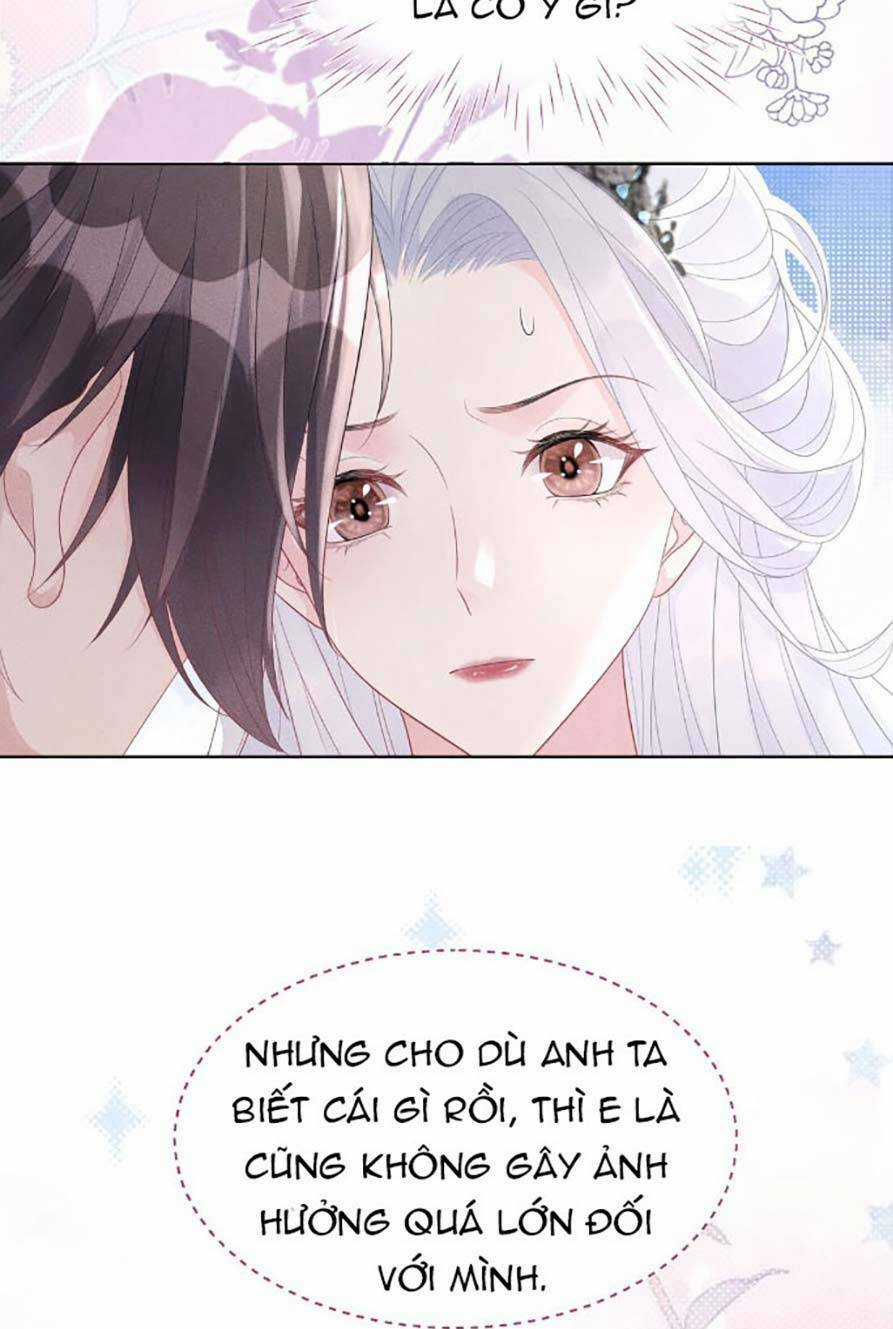 Ác Nữ Va Phải Nam Phụ Si Tình Chapter 3 trang 7