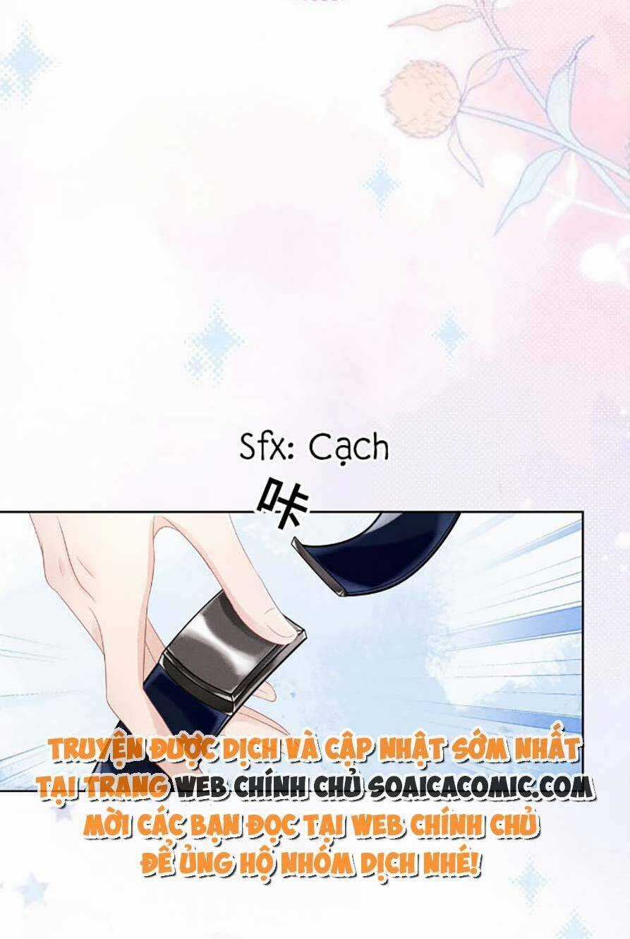 Ác Nữ Va Phải Nam Phụ Si Tình Chapter 3 trang 8
