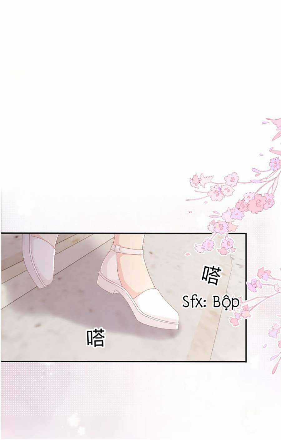 Ác Nữ Va Phải Nam Phụ Si Tình Chapter 4 trang 11