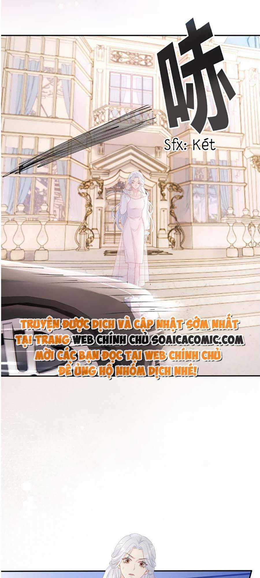 Ác Nữ Va Phải Nam Phụ Si Tình Chapter 4 trang 12