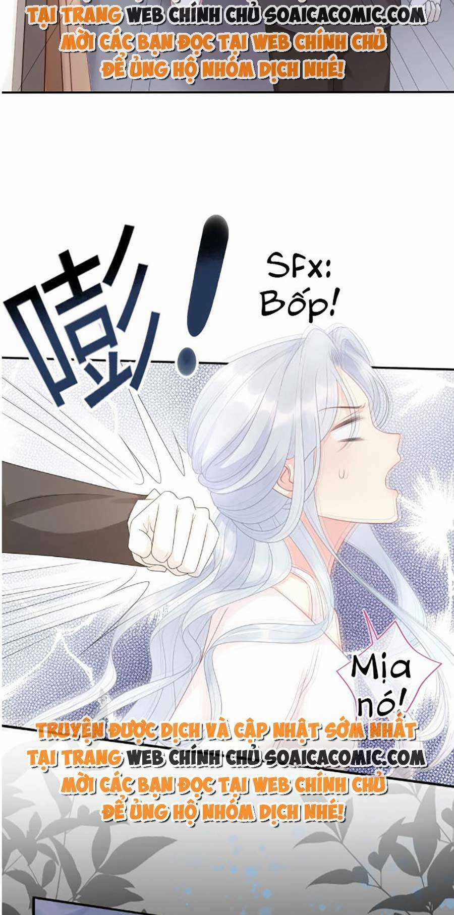 Ác Nữ Va Phải Nam Phụ Si Tình Chapter 4 trang 14