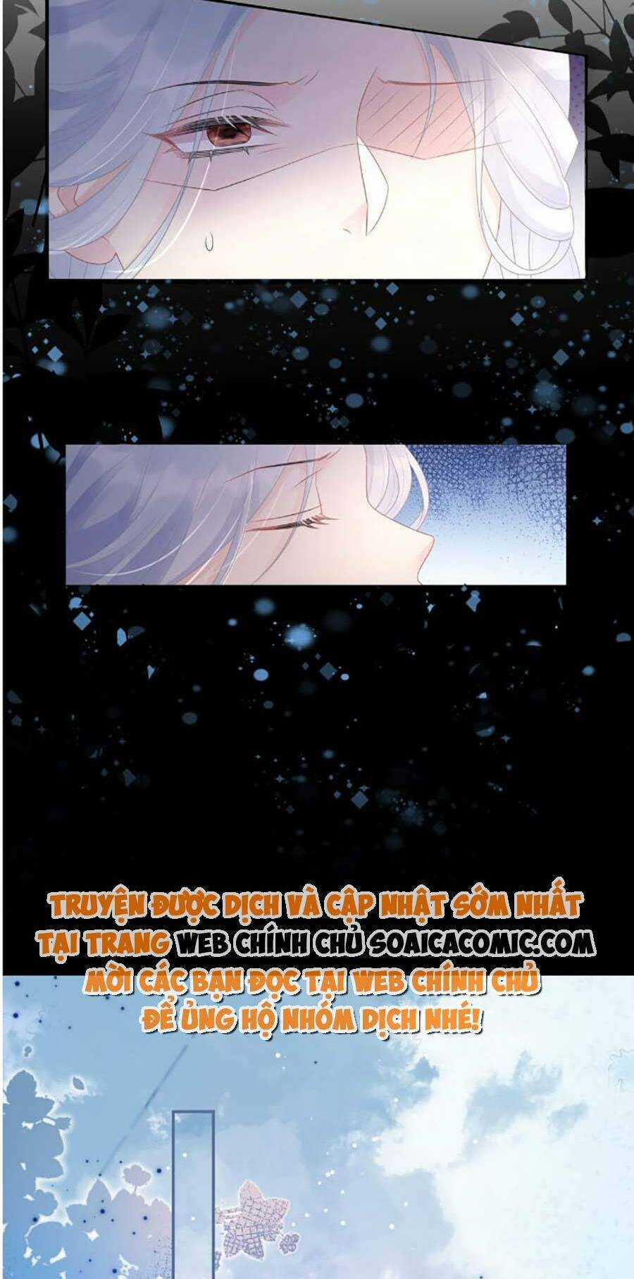 Ác Nữ Va Phải Nam Phụ Si Tình Chapter 4 trang 15