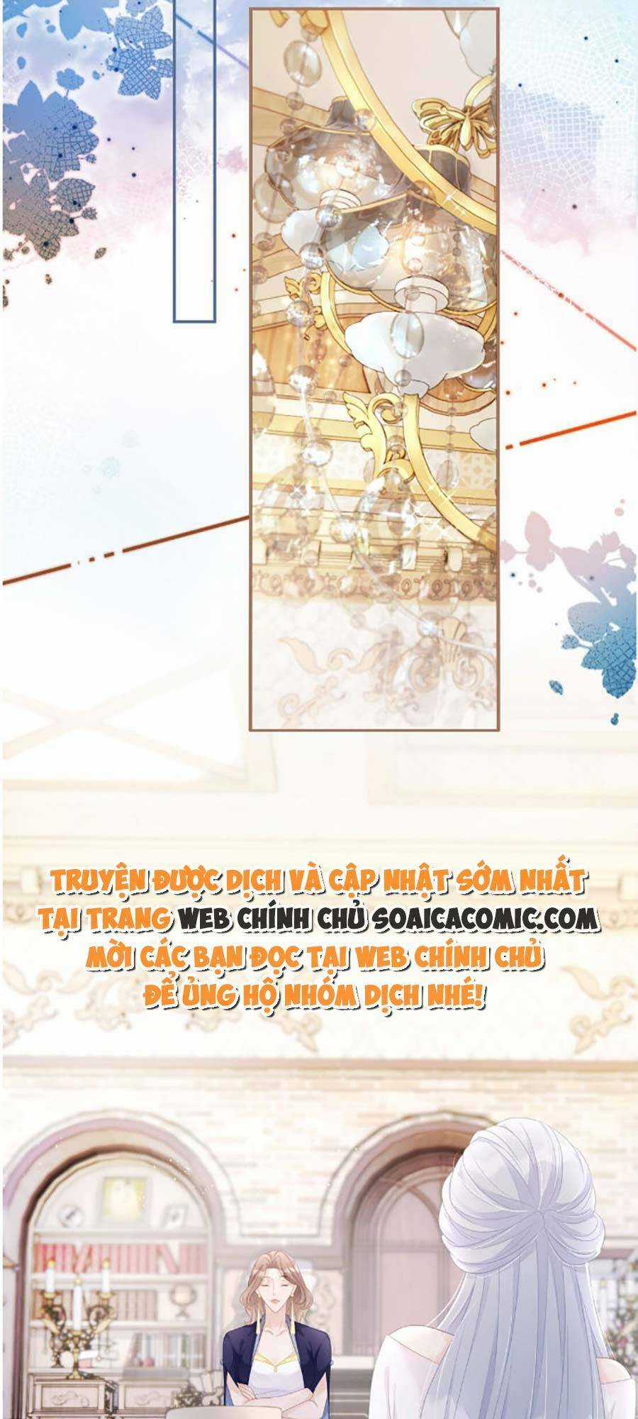 Ác Nữ Va Phải Nam Phụ Si Tình Chapter 4 trang 16