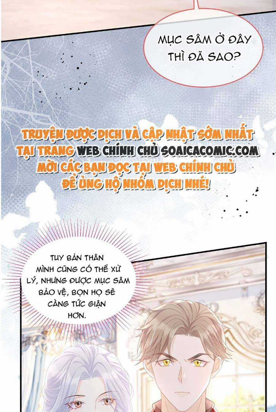 Ác Nữ Va Phải Nam Phụ Si Tình Chapter 4 trang 2