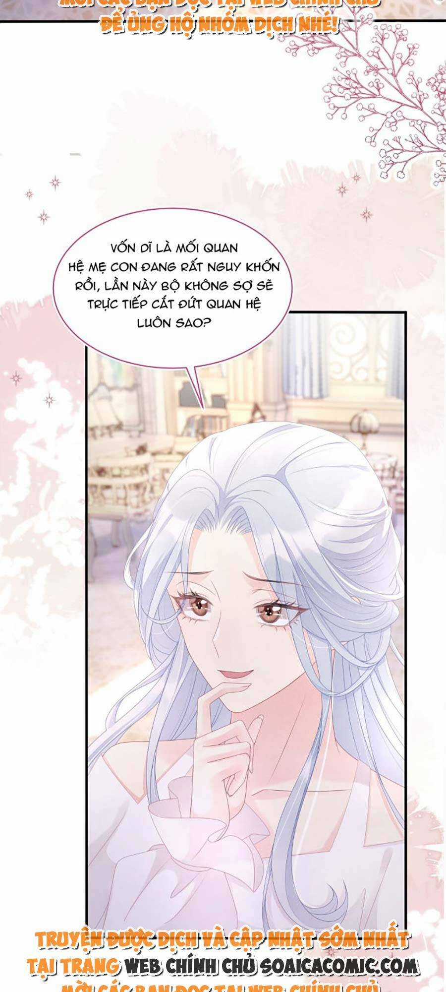 Ác Nữ Va Phải Nam Phụ Si Tình Chapter 4 trang 23