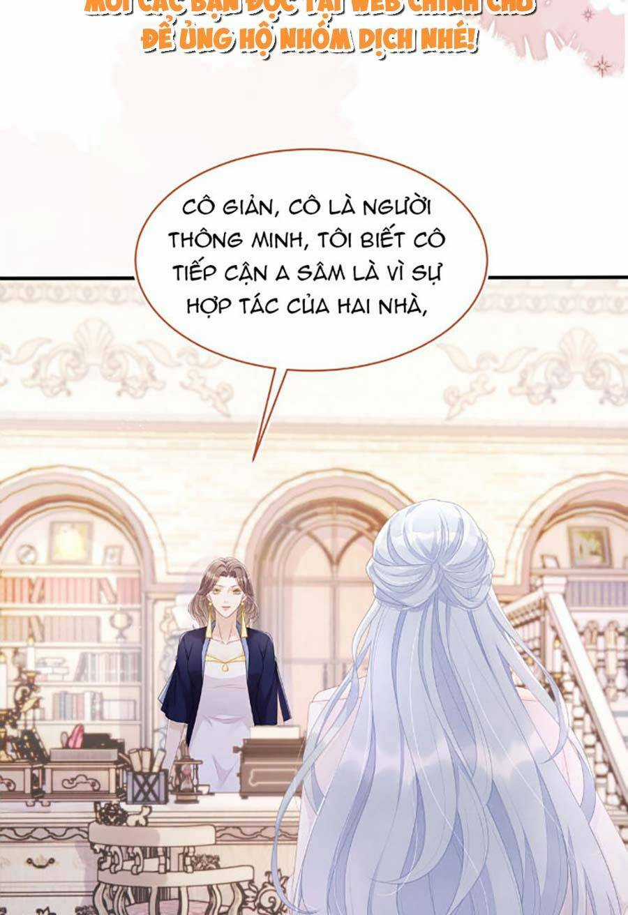 Ác Nữ Va Phải Nam Phụ Si Tình Chapter 4 trang 24