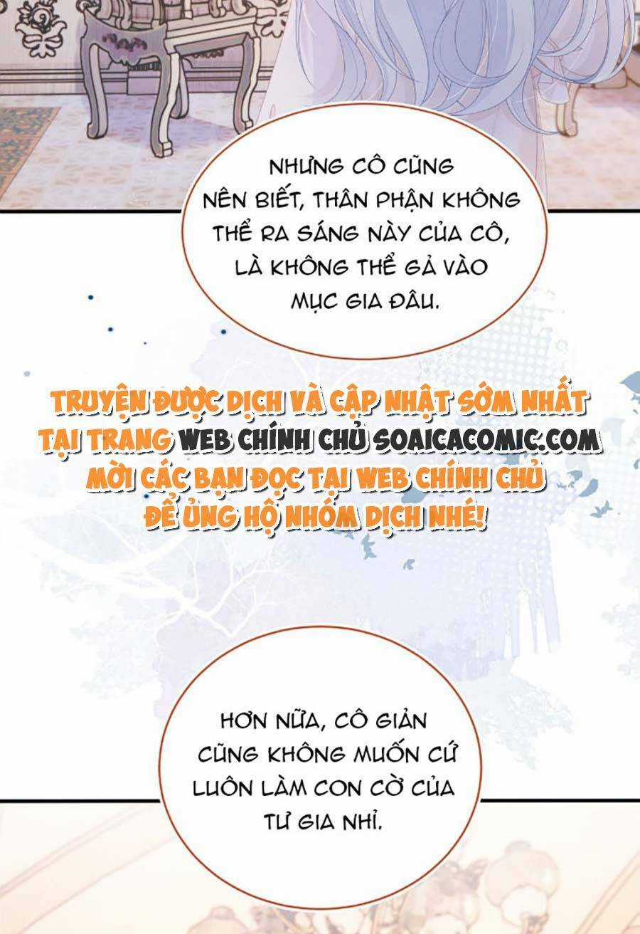 Ác Nữ Va Phải Nam Phụ Si Tình Chapter 4 trang 25