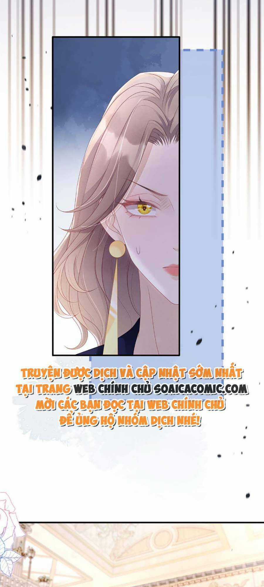 Ác Nữ Va Phải Nam Phụ Si Tình Chapter 4 trang 27