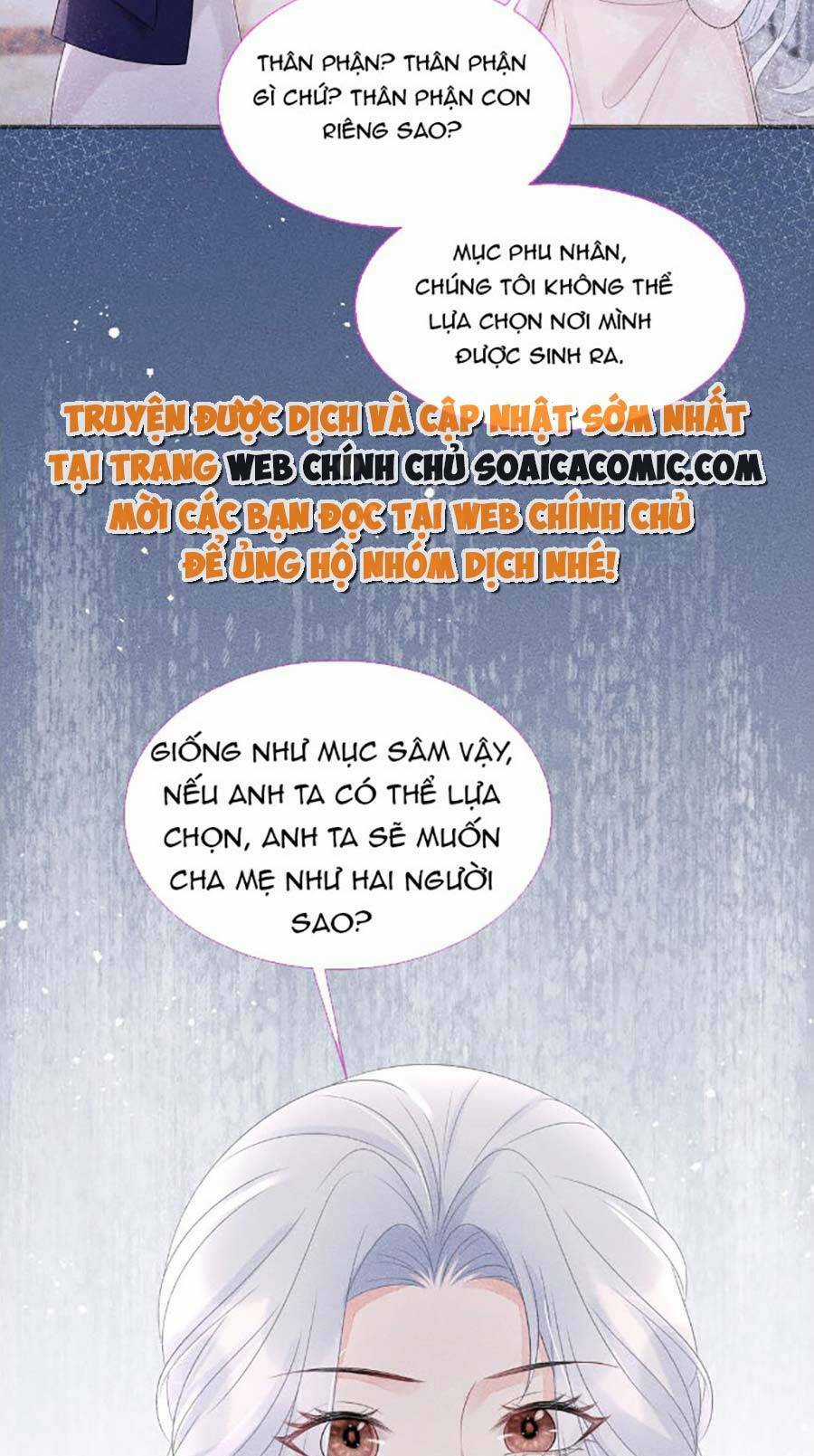 Ác Nữ Va Phải Nam Phụ Si Tình Chapter 4 trang 29