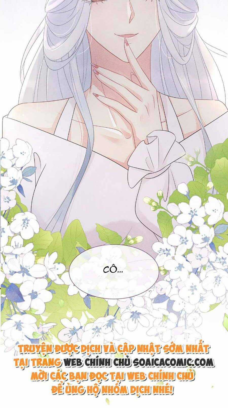 Ác Nữ Va Phải Nam Phụ Si Tình Chapter 4 trang 30