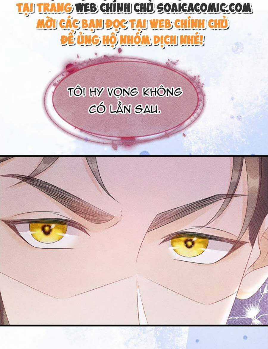 Ác Nữ Va Phải Nam Phụ Si Tình Chapter 4 trang 36