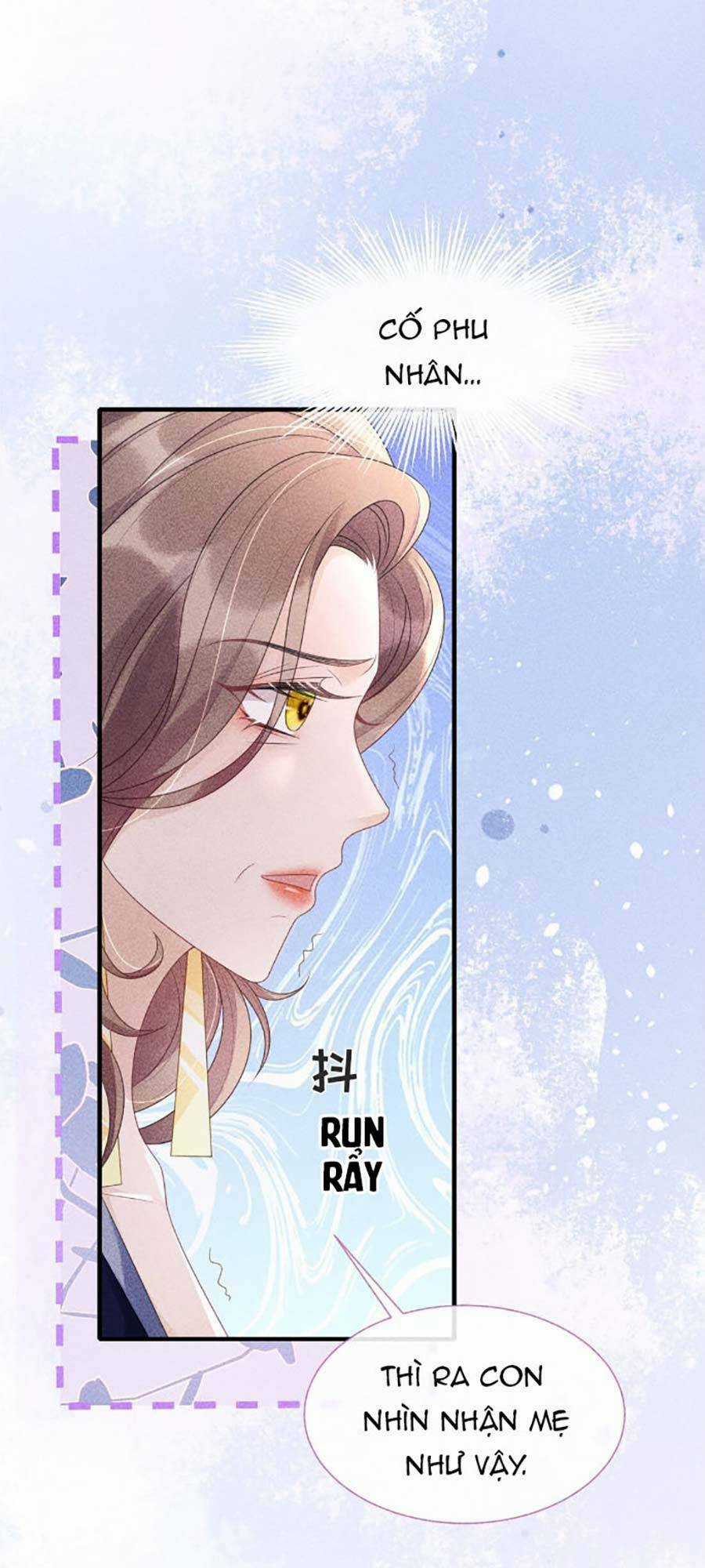 Ác Nữ Va Phải Nam Phụ Si Tình Chapter 4 trang 37